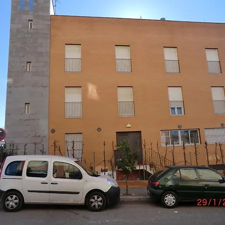 Nuestra Senora De Valme *