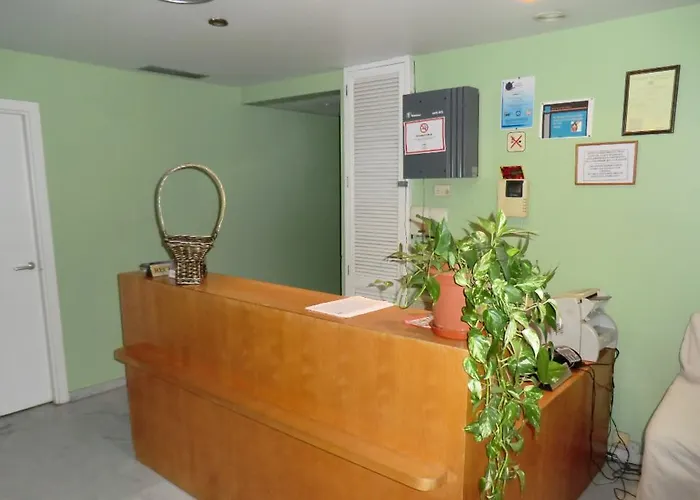Nuestra Senora De Valme Hotel Sevilla