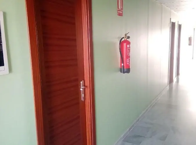 Nuestra Senora De Valme Hotel